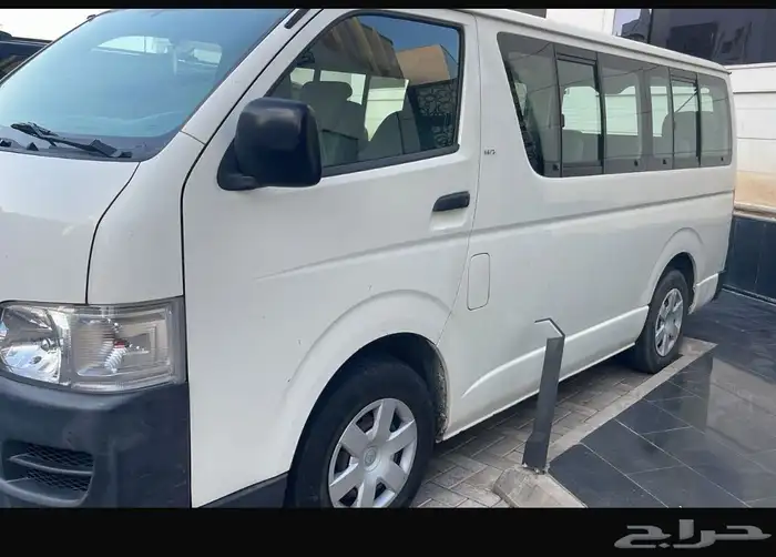 باص ركاب للايجار 1