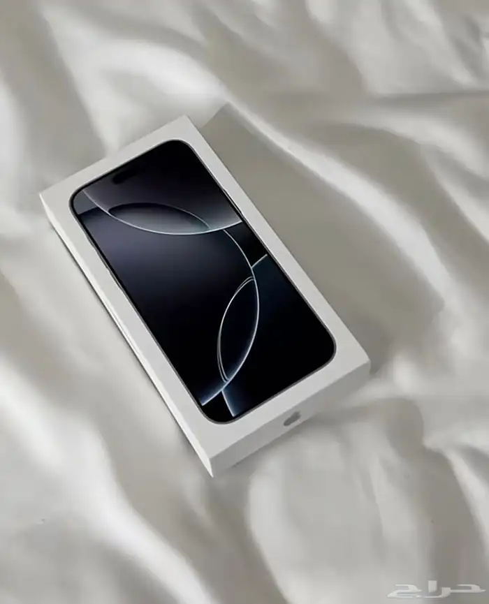 آيفون 16 برو ماكس اخو الجديد 0