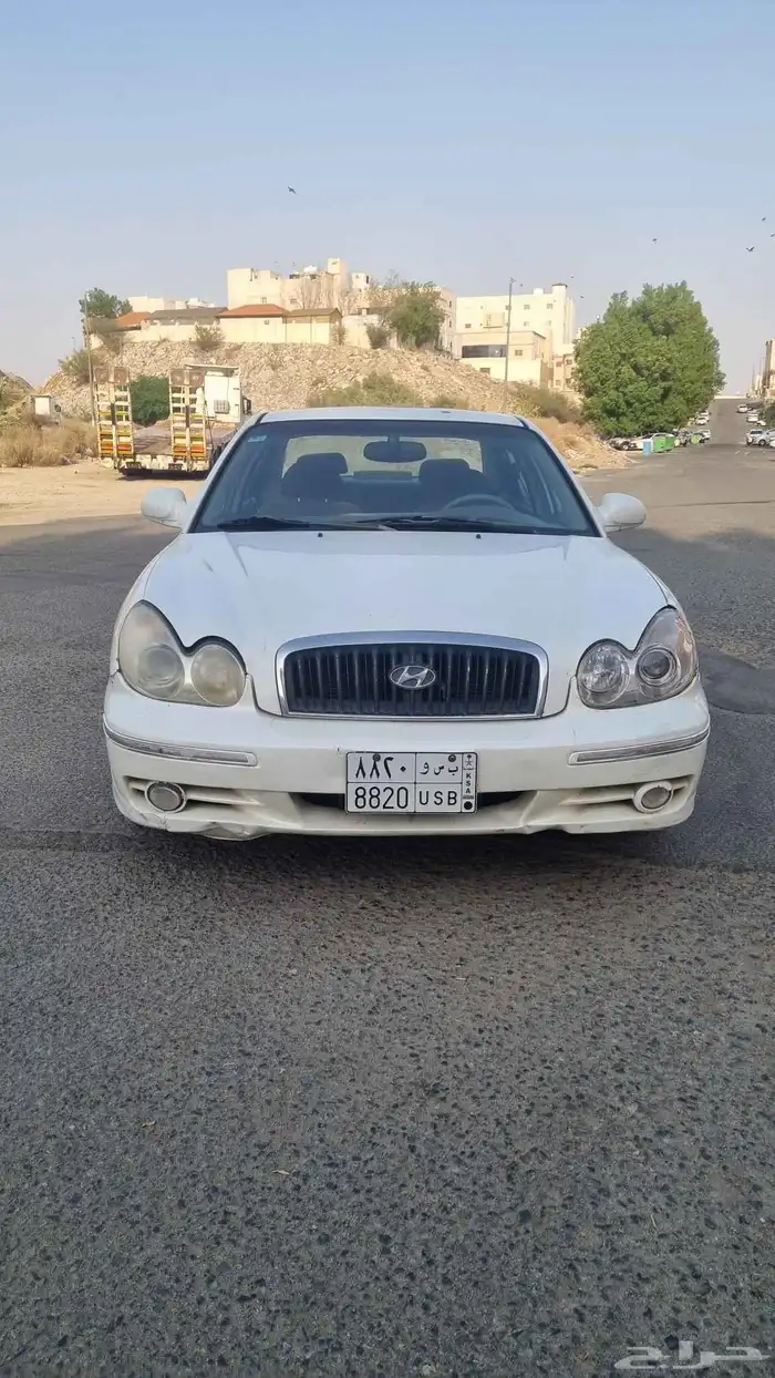 سوناتا 2005 0