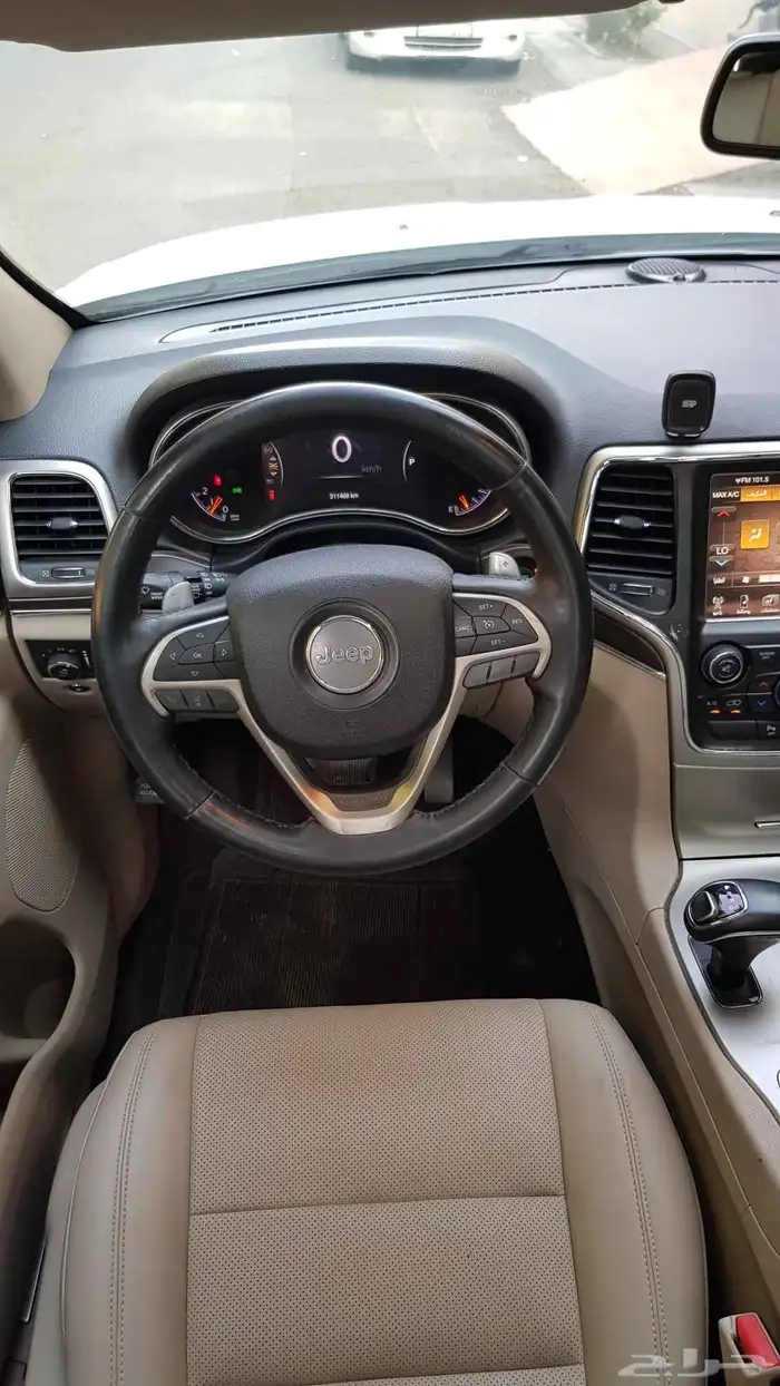 جراند شيروكي 2015 10