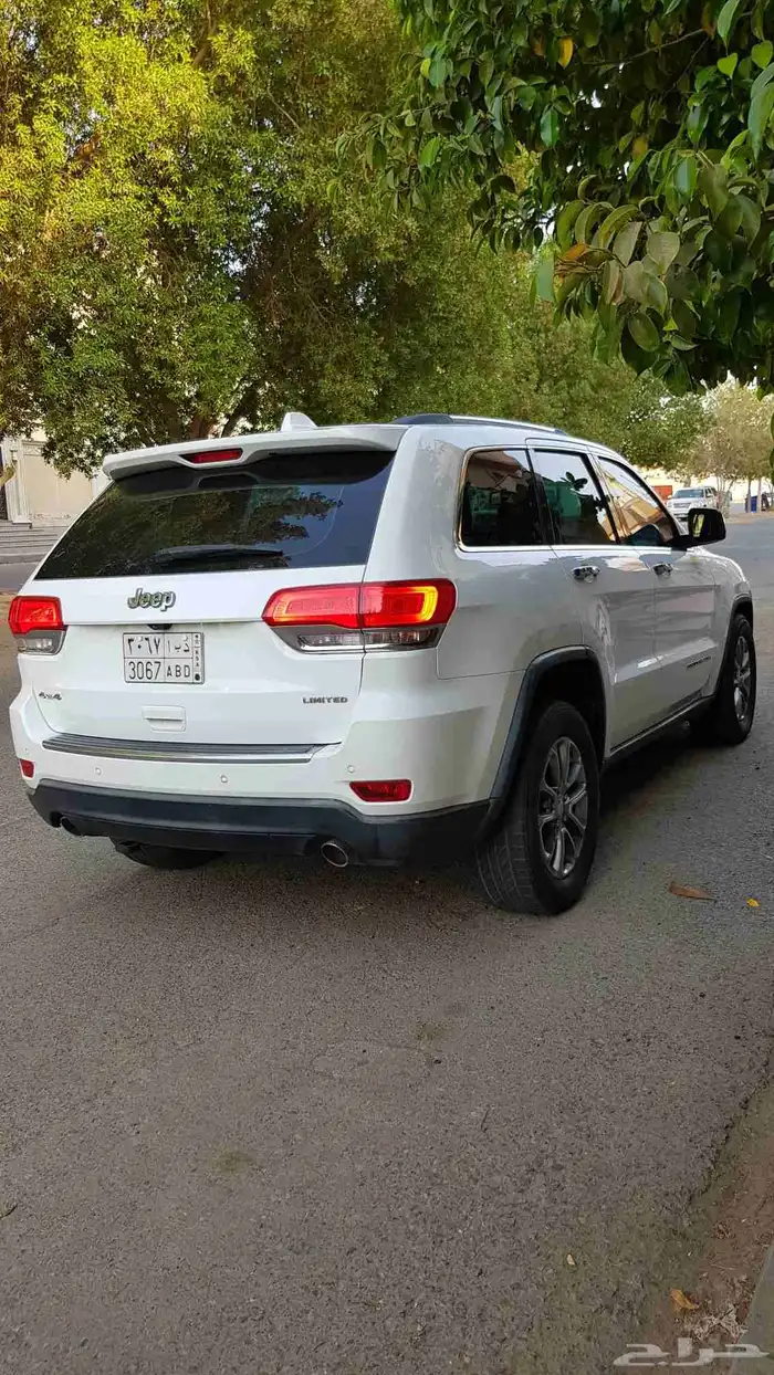 جراند شيروكي 2015 6