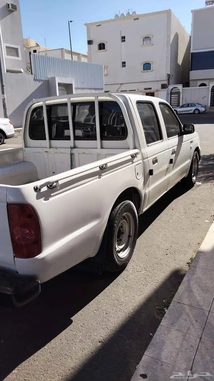 فورد FORD رينجر 2004 ماشاء الله تبارك الله 26