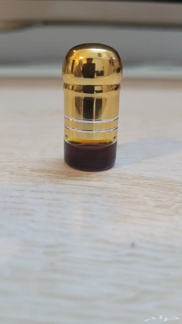 دهن تراد سويتي 2