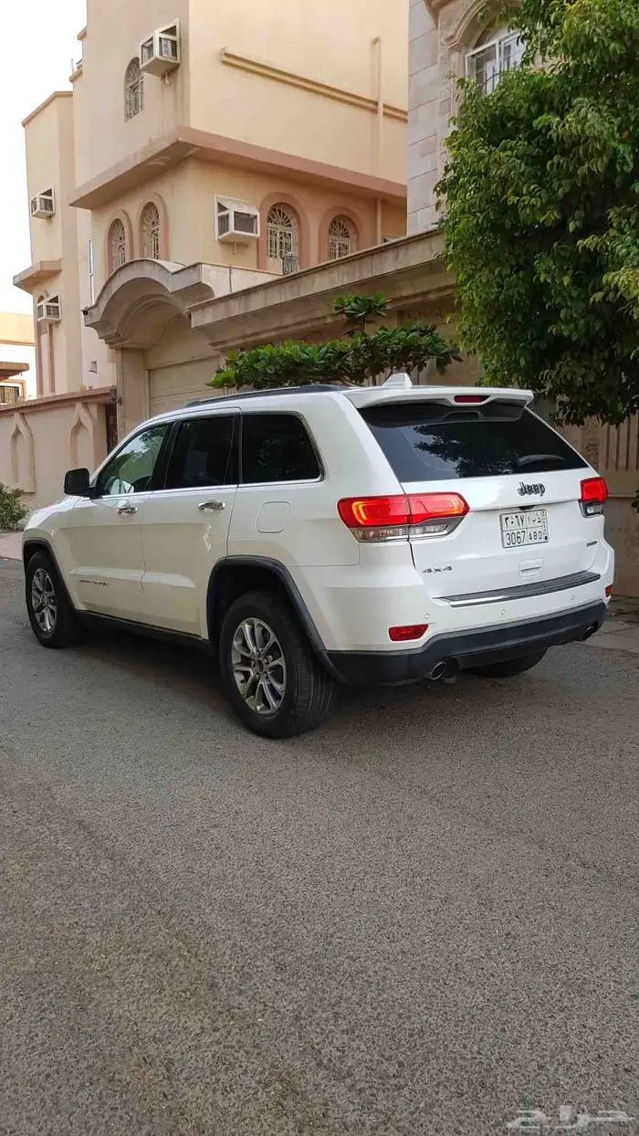 جراند شيروكي 2015 3