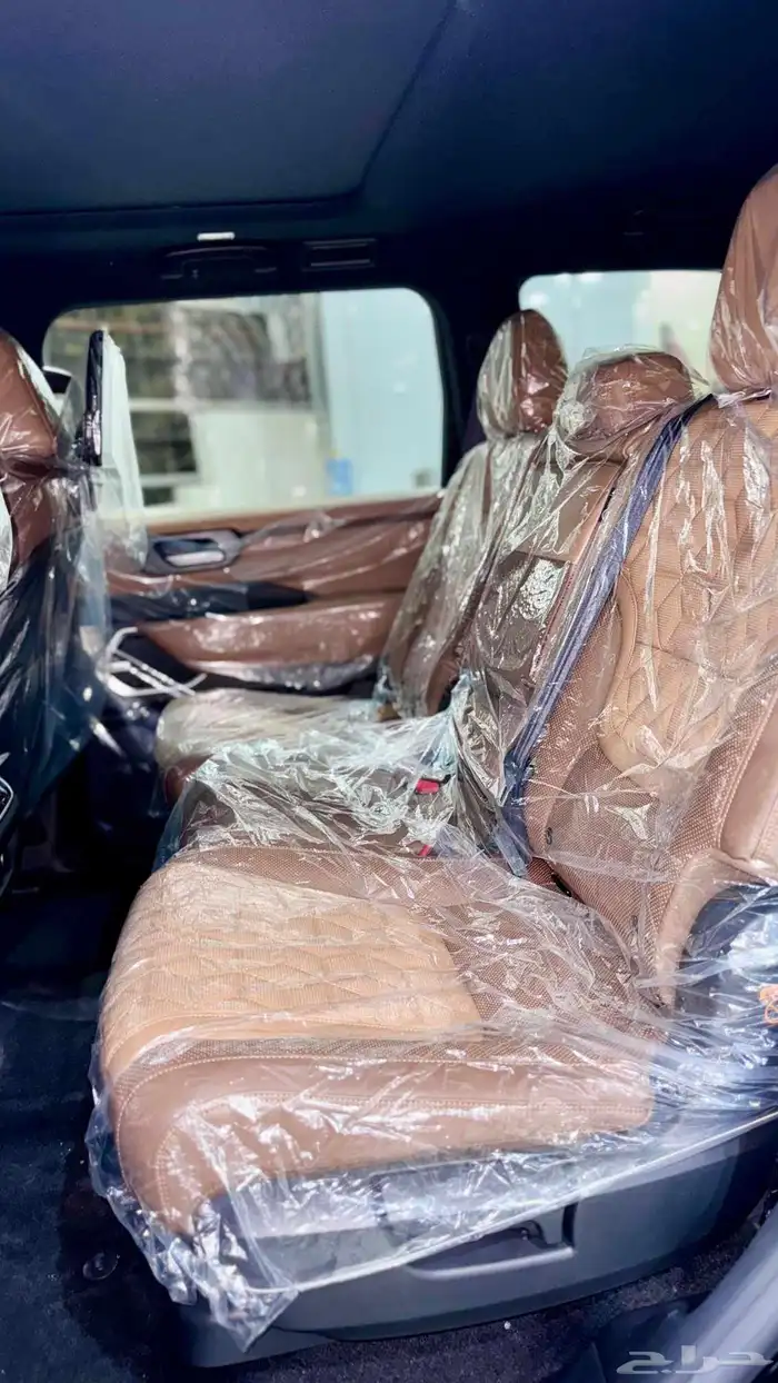 نيسان باترول تيرابو 3