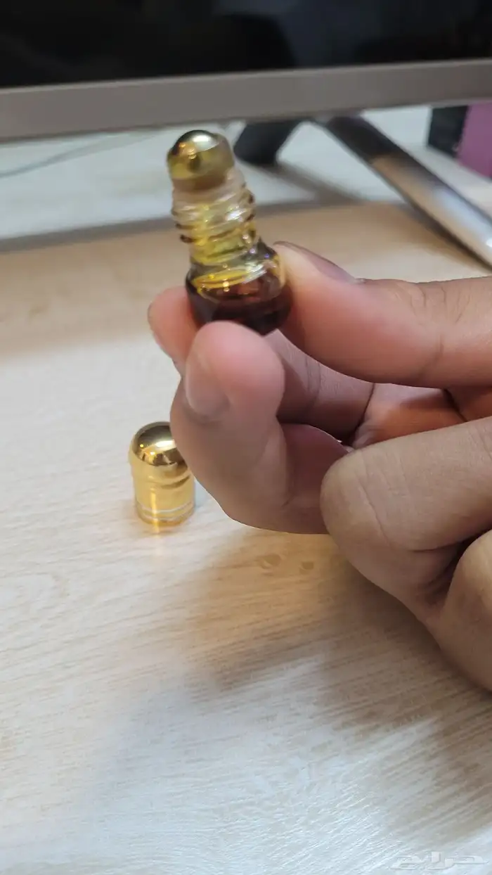 دهن تراد سويتي 0