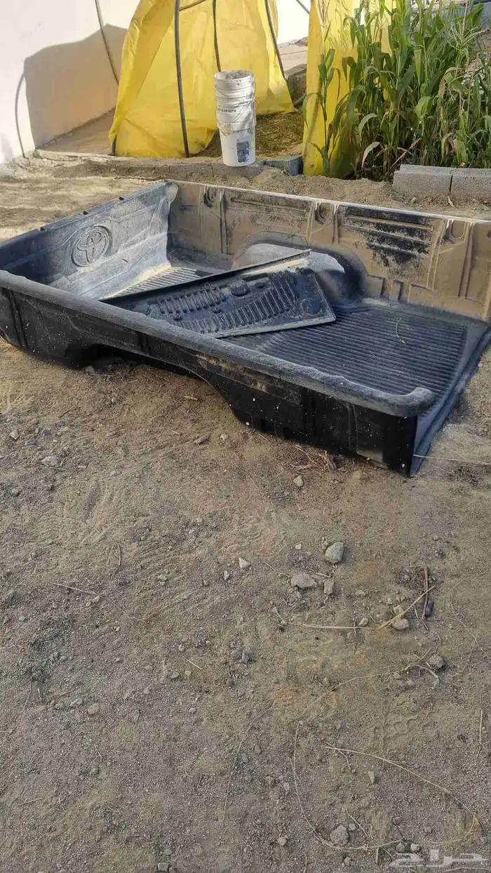 حوض هيلكس غماره 2014 0