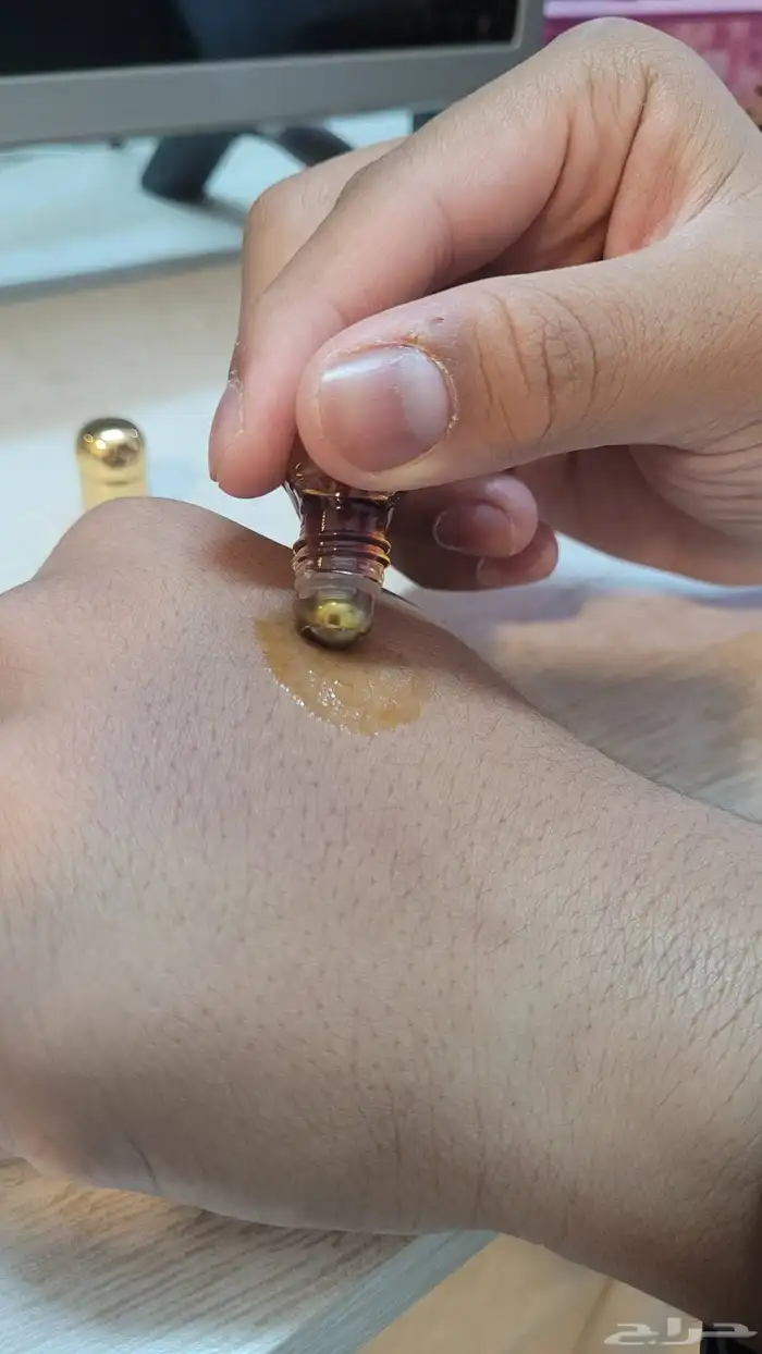 دهن تراد سويتي 1