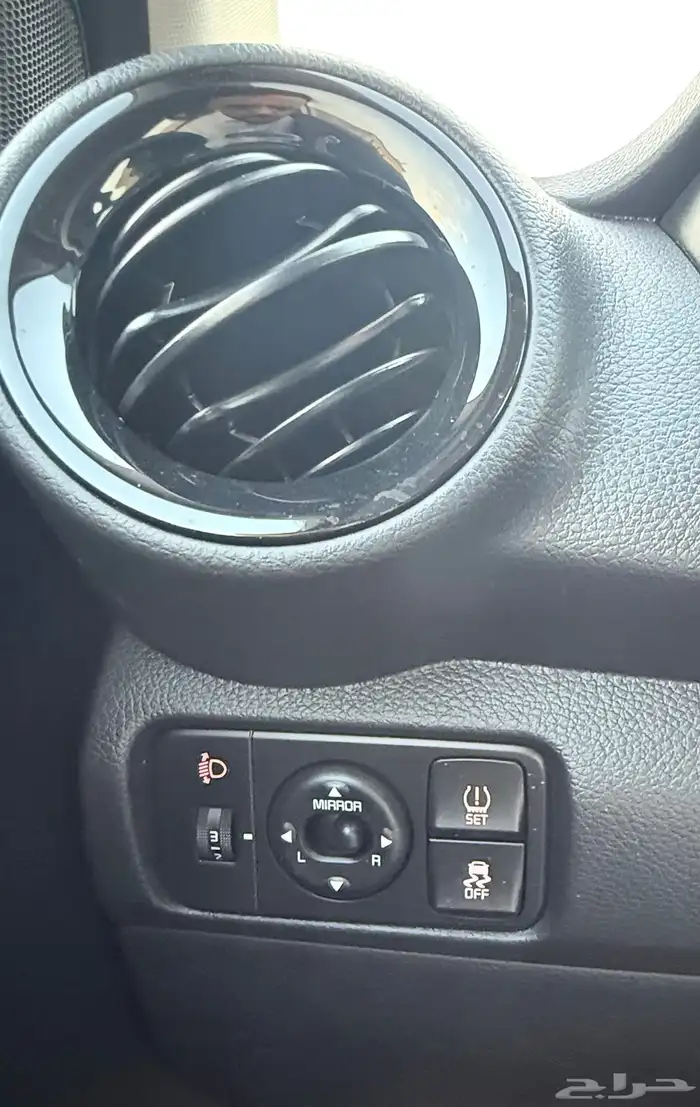 كيا بيجاس 2026 ( اصفار ) للبيع 14