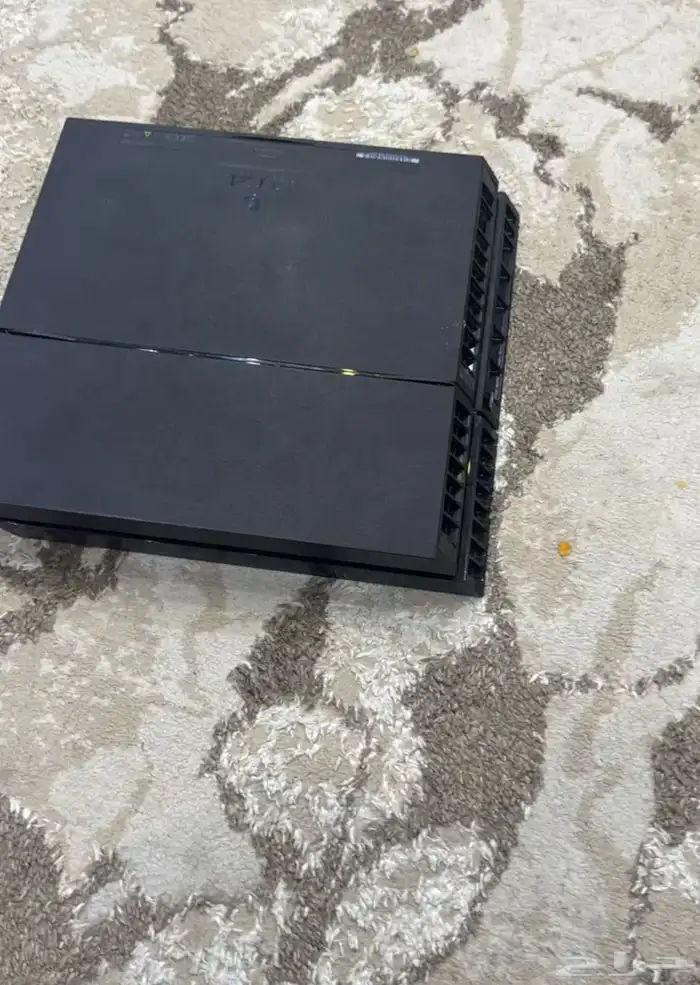 سوني فور مهكر بيع مستعجل 2