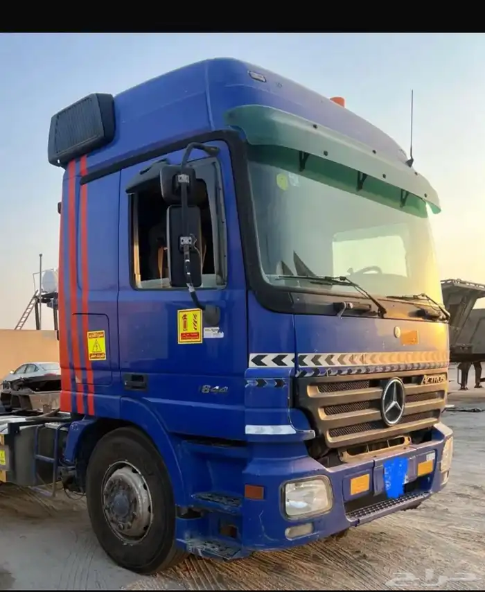 سمكرة وتعديل الشاحنات والدينات 2