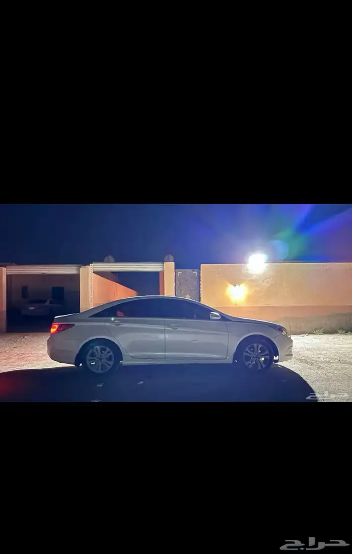 سوناتا 2012 للبيع 4