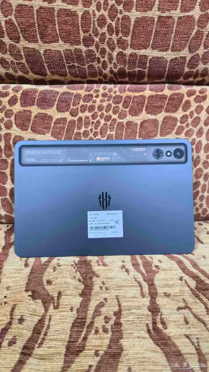 تابلت ريد ماجيك استرا ( تم البيع ) 1