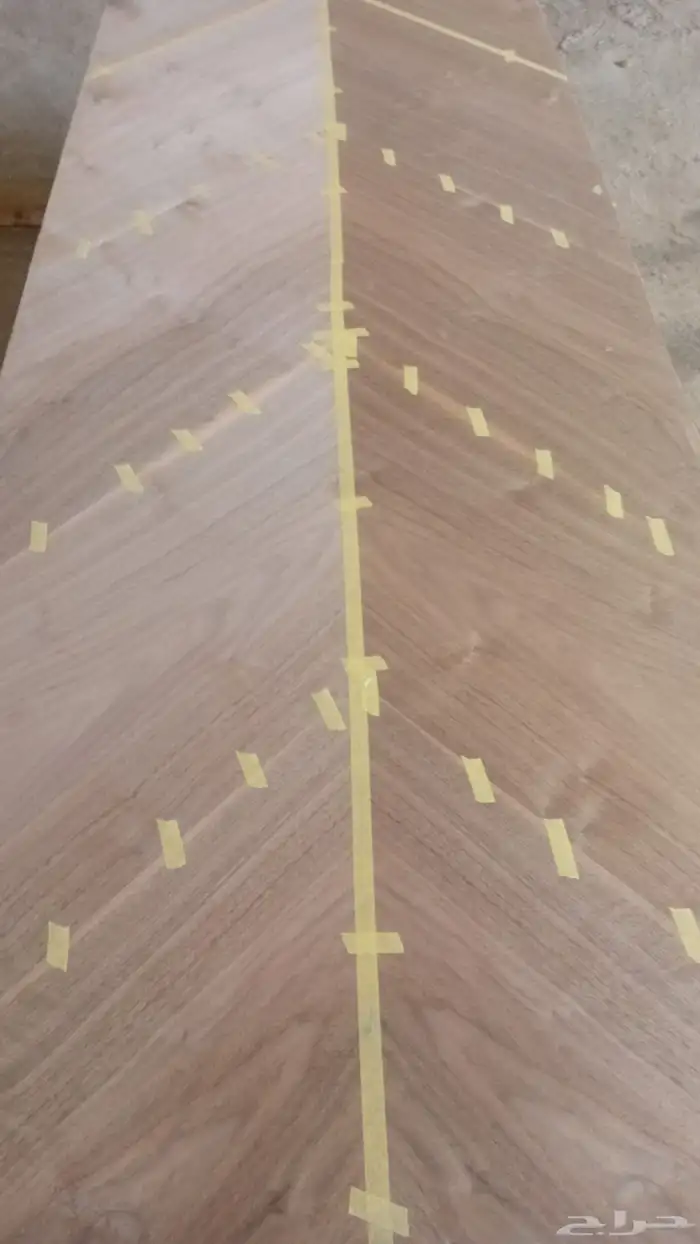 قشور طبيعية وصناعية 0