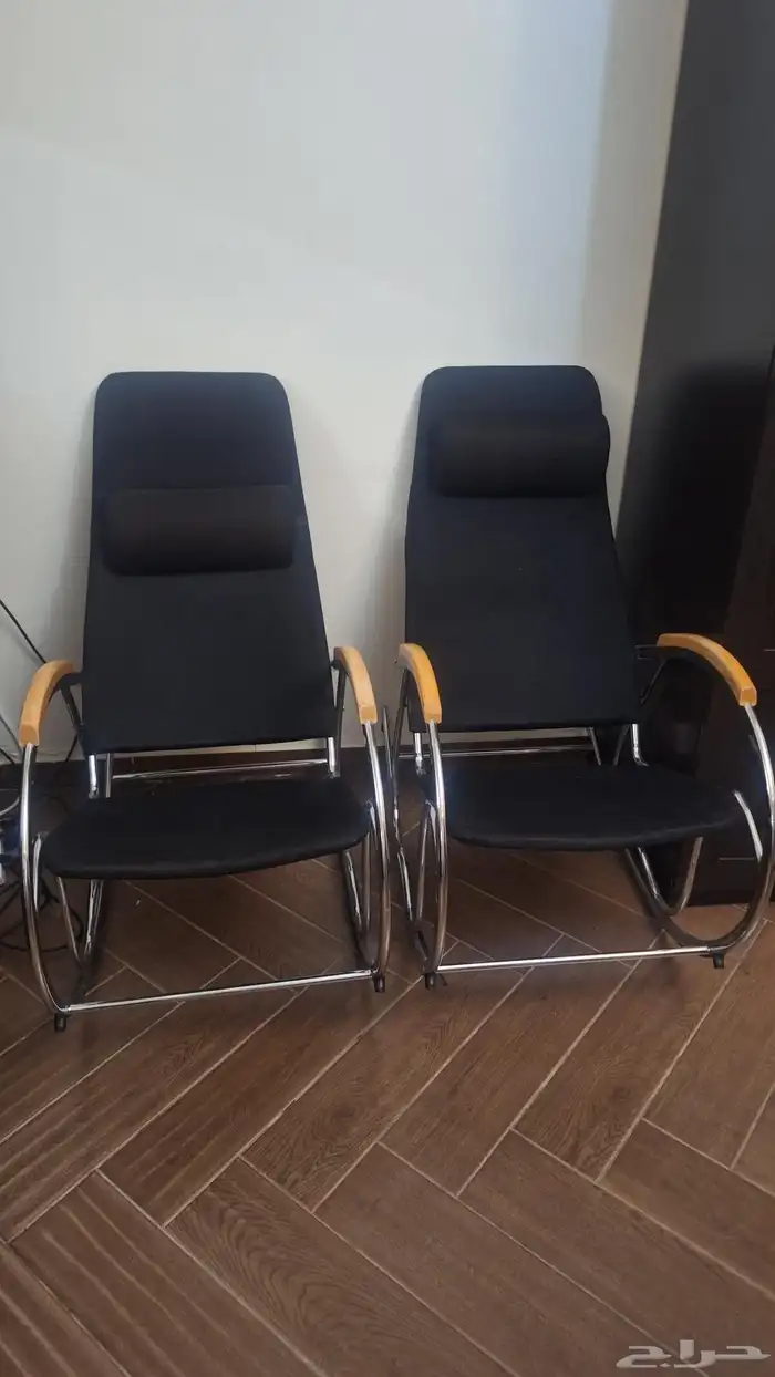 فرن ايطالي استخدام نظيف فرن كهربا مقاس 60 لتر كرسي هزاز 5