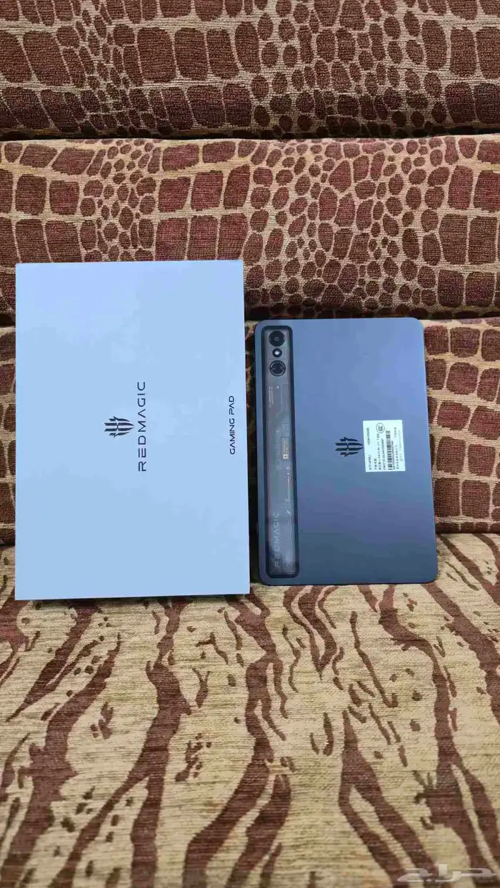 تابلت ريد ماجيك استرا ( تم البيع ) 3