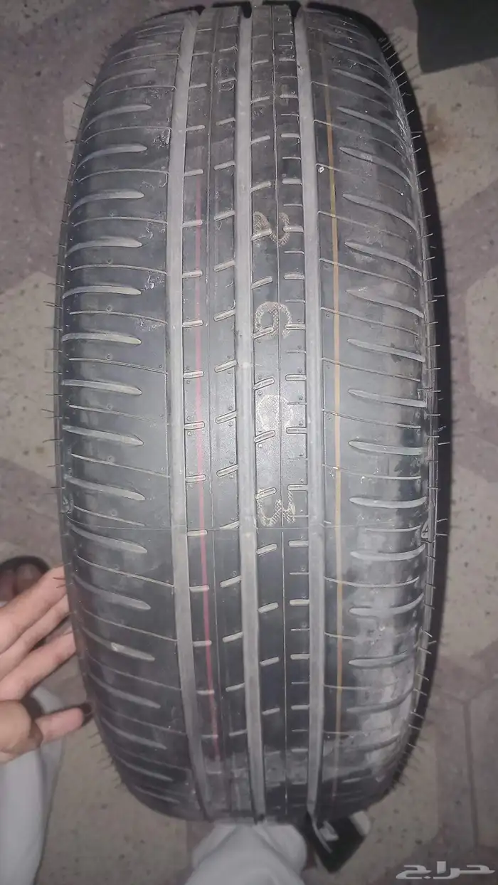 جنط 15 وكفر جديد 2