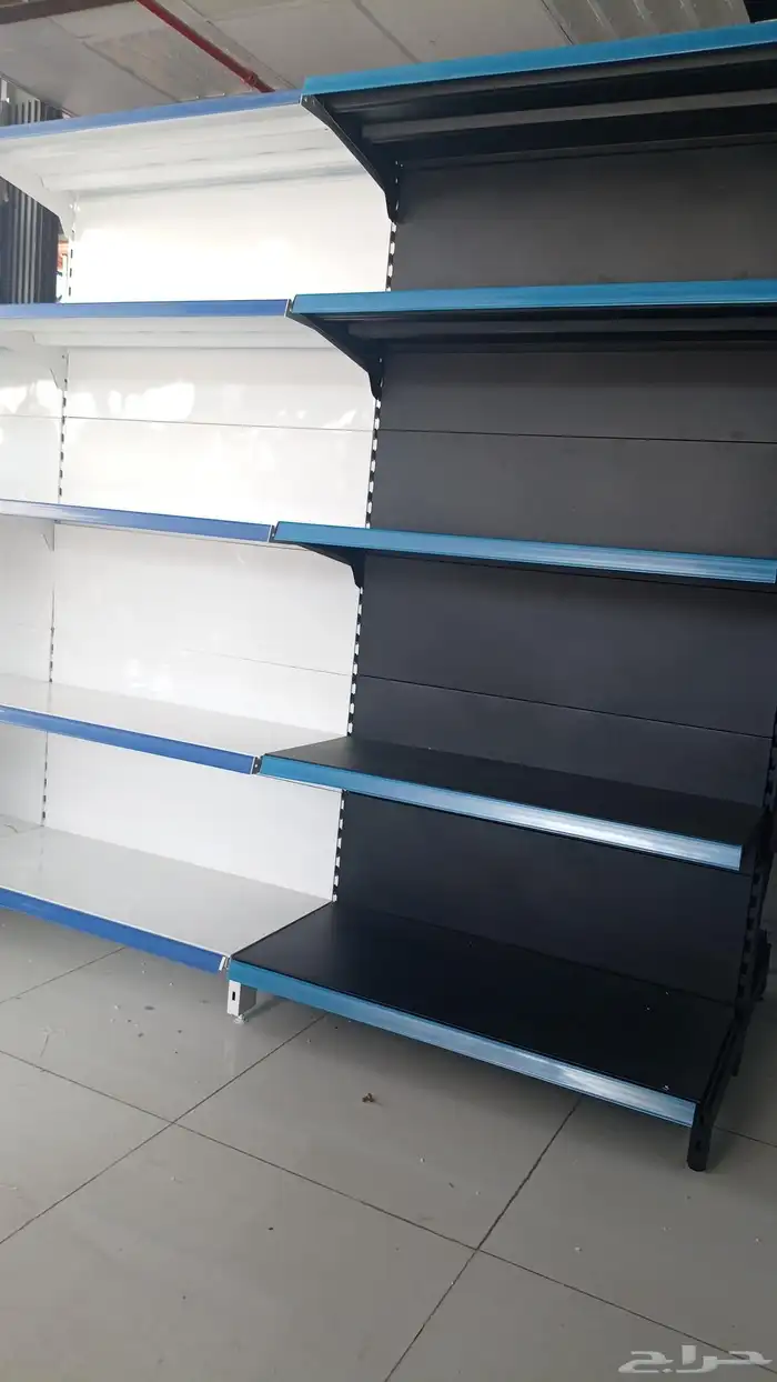يوجد لديناء جميع انواع الرفرف بسعار مناسبه 5