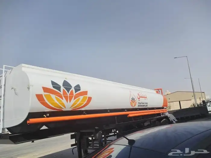 تانكي صرف صحي بنظام بيئتي بقاعده 2