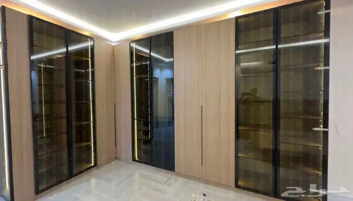 تفصيل غرف نوم 3