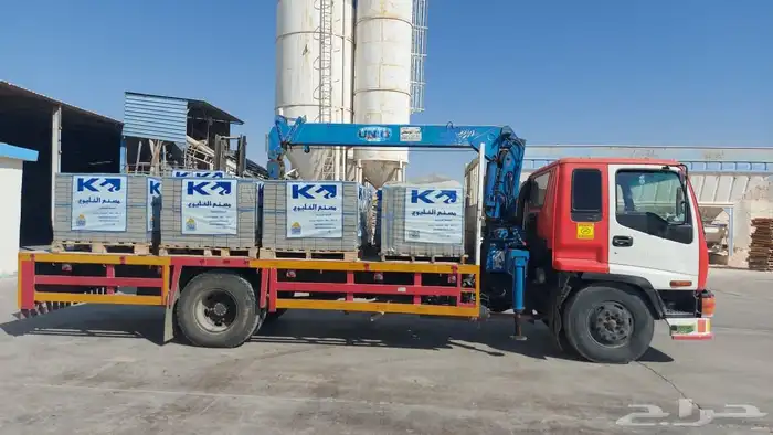 ونش للايجار 0