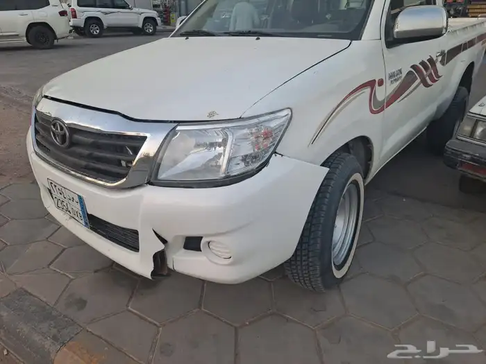 هايلكس غماره 13 مكينة 8 سلندر LS1 مخبط السوم 22 2
