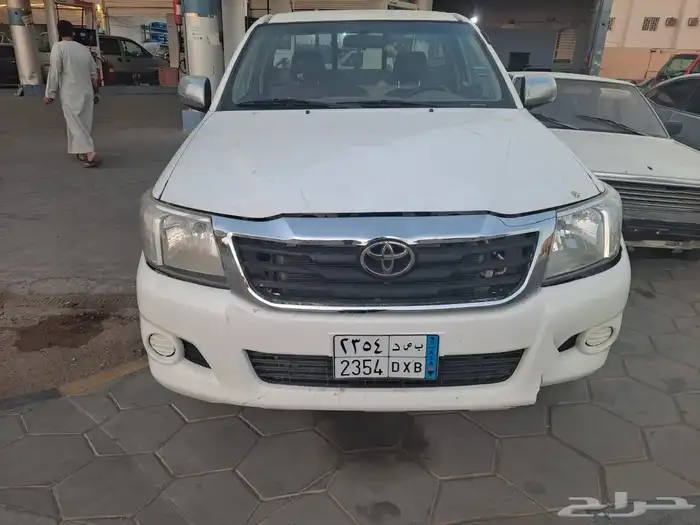 هايلكس غماره 13 مكينة 8 سلندر LS1 مخبط السوم 22 0