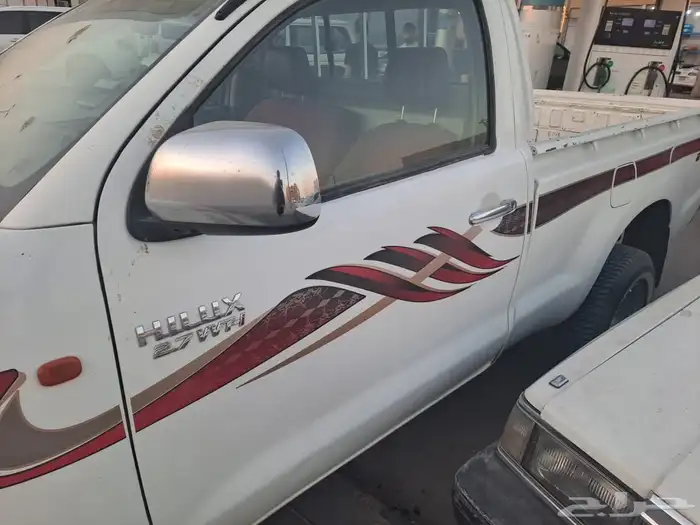 هايلكس غماره 13 مكينة 8 سلندر LS1 مخبط السوم 22 3