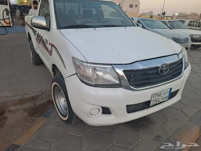 هايلكس غماره 13 مكينة 8 سلندر LS1 مخبط السوم 22 1
