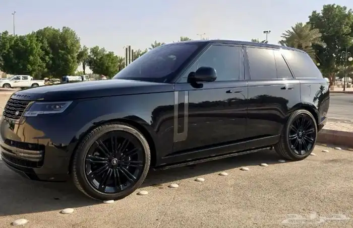 رنج روفر فوج 2023 hse V8 فل كامل 26