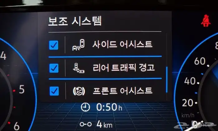 فولكس فاجن - 2023 Golf 8th Generation 2.0 TDI Prestige 13