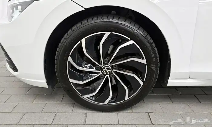 فولكس فاجن - 2023 Golf 8th Generation 2.0 TDI Prestige 3