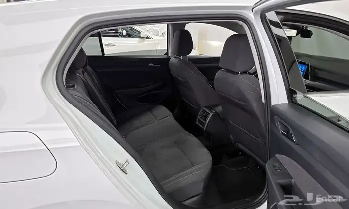فولكس فاجن - 2023 Golf 8th Generation 2.0 TDI Prestige 11