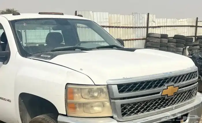 مطلوب كبوت سلفرادو HD من 2007 الى 2013 0