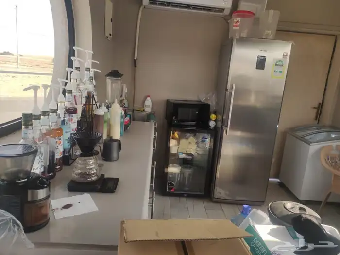 كوفي للبيع او التقبيل 3