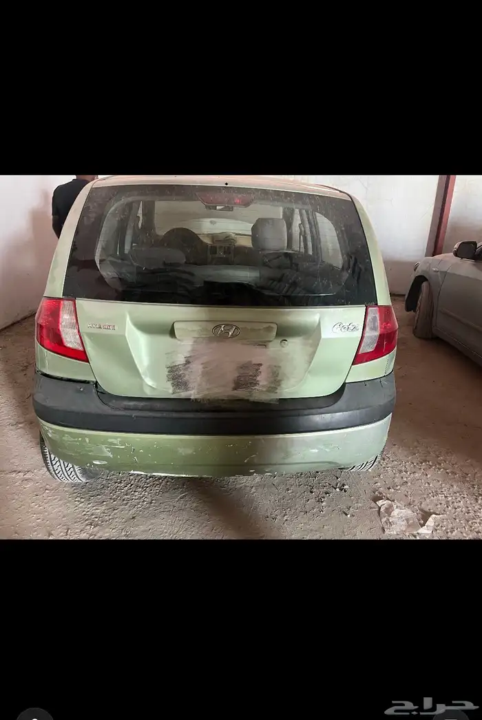 جاتز هونداي تشليح 0