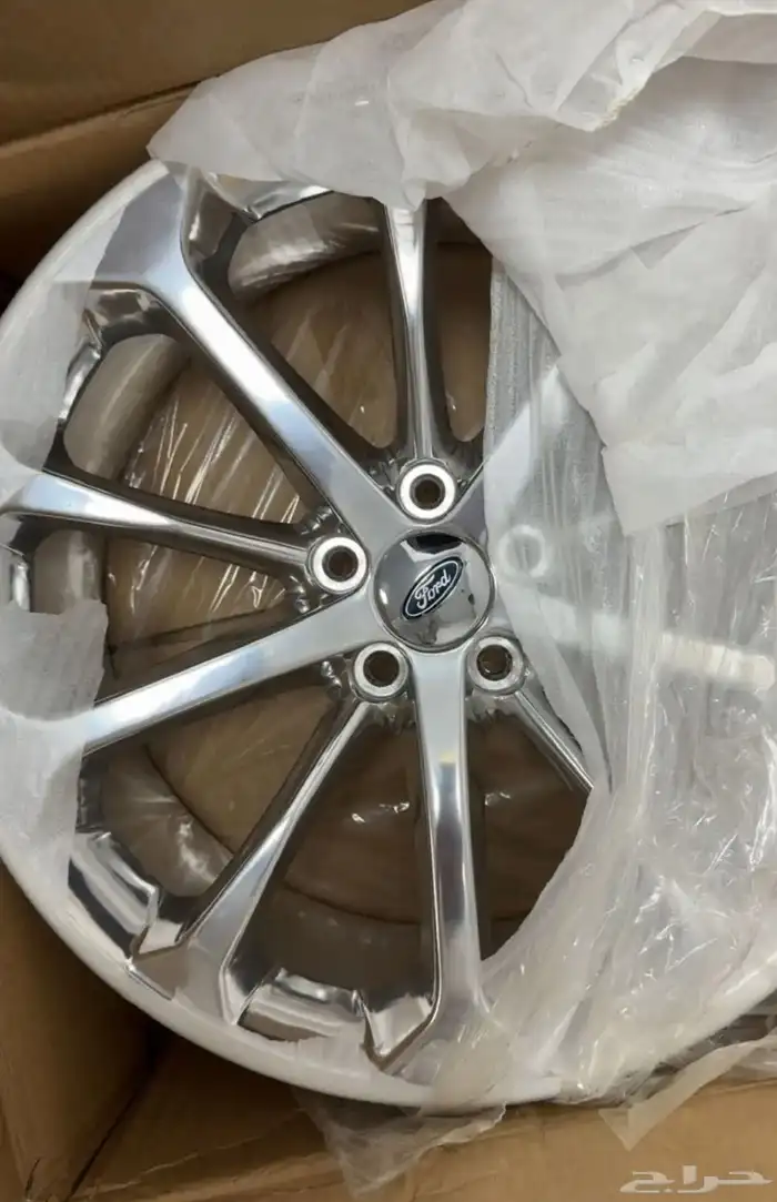 جنوط تورس لمتد (جديد) مقاس 20 7