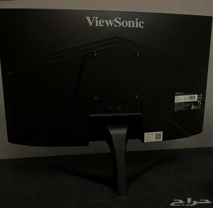 شاشة قيمنق 1