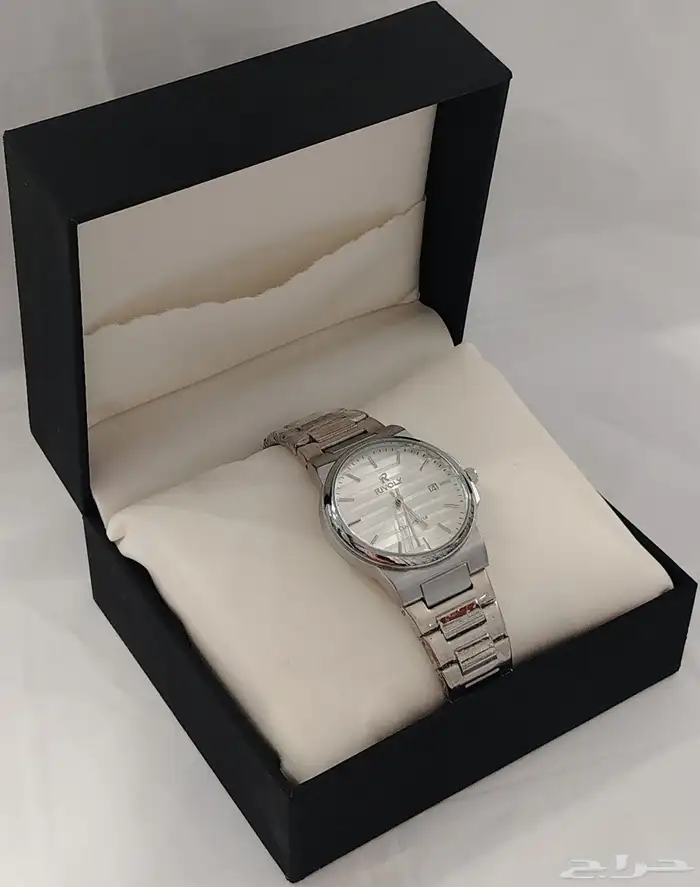 ساعات رجالي ريفولي ستيل جملة الجمله 30