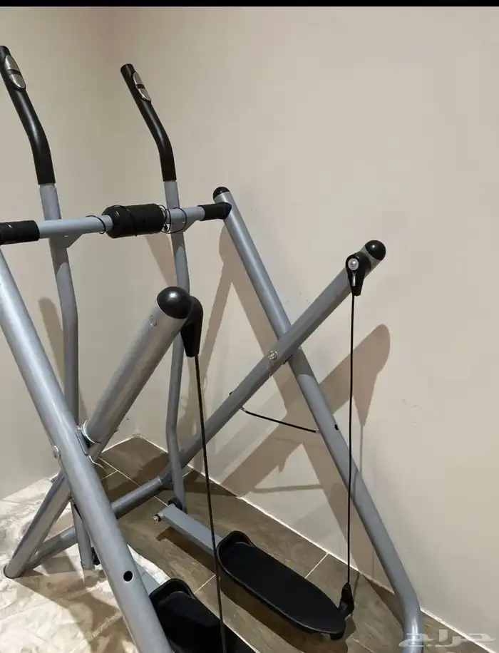 جهاز رياضي 0