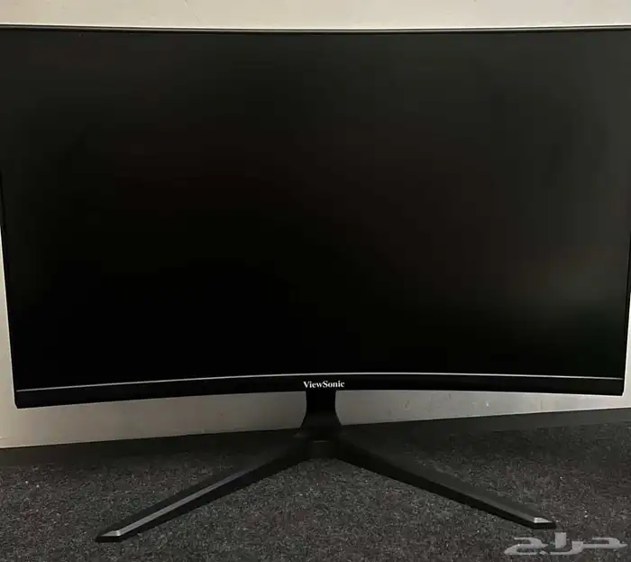 شاشة قيمنق 0