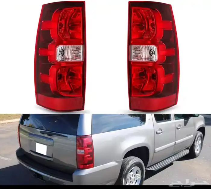 اسطبات تاهو 2007-14 ديبو 2