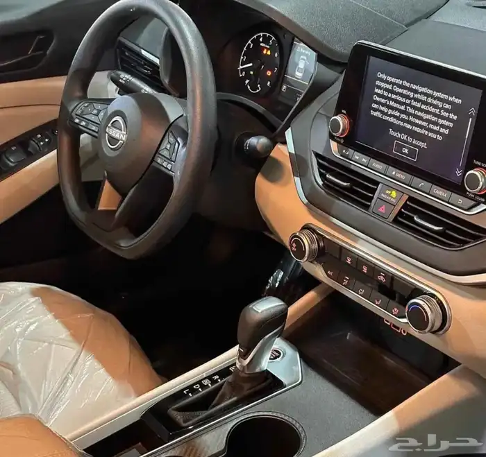 نيسان التيما ستاندر 2025 3