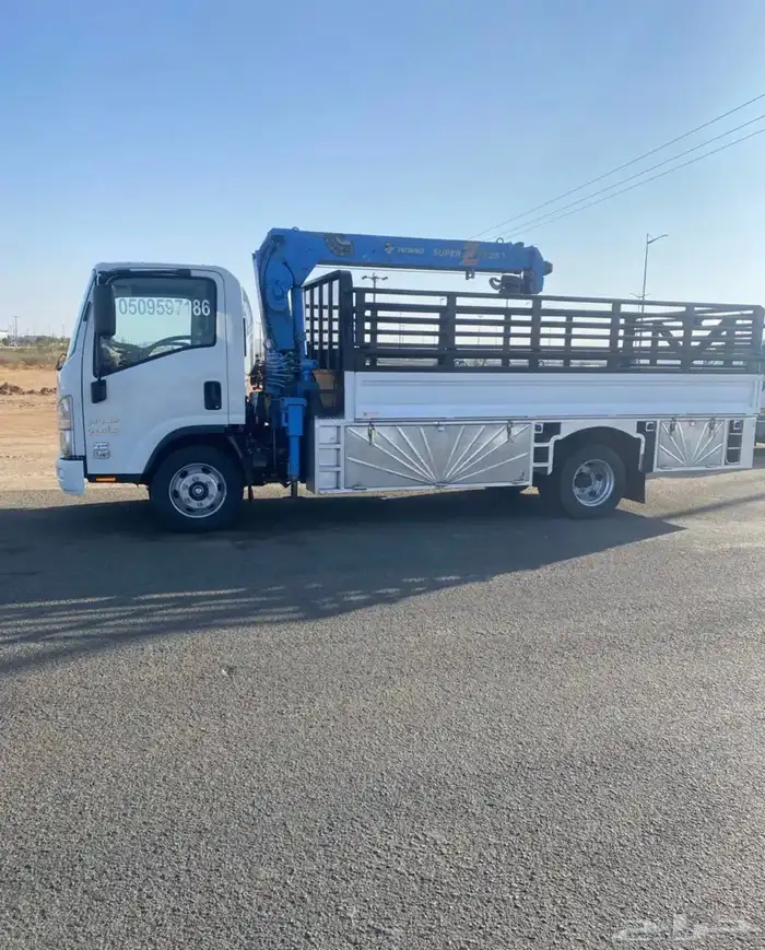 مطلوب دنه اسيزوز ونش اجار 0