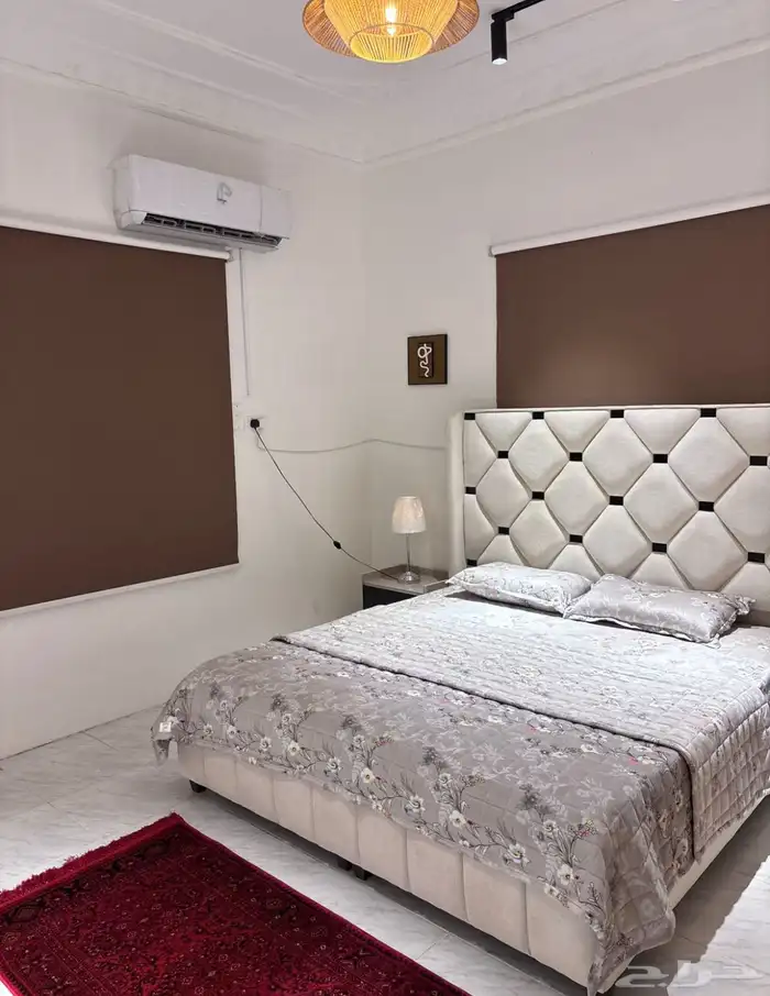 غرفه للأيجار اليومي نفس الصور 23