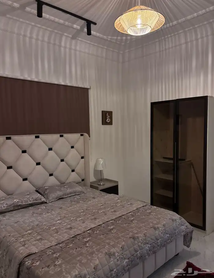 غرفه للأيجار اليومي نفس الصور 22