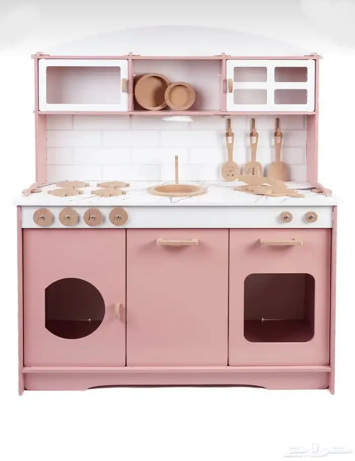 مطبخ أطفال 0