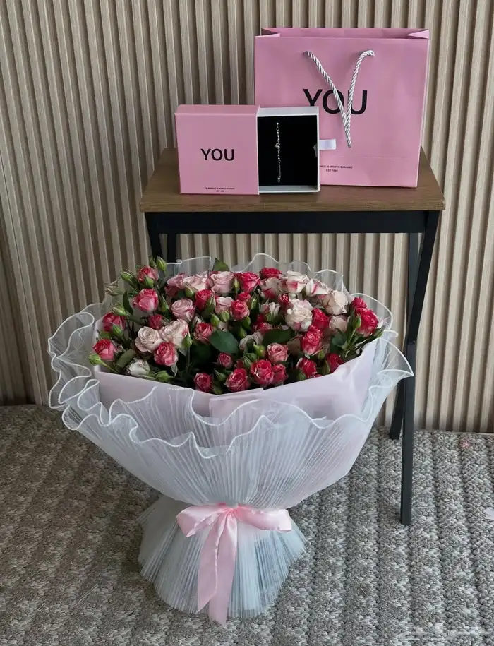 ورد الطايف - محل ورد الطايف - مندوب الطايف - هدايا الطايف 3