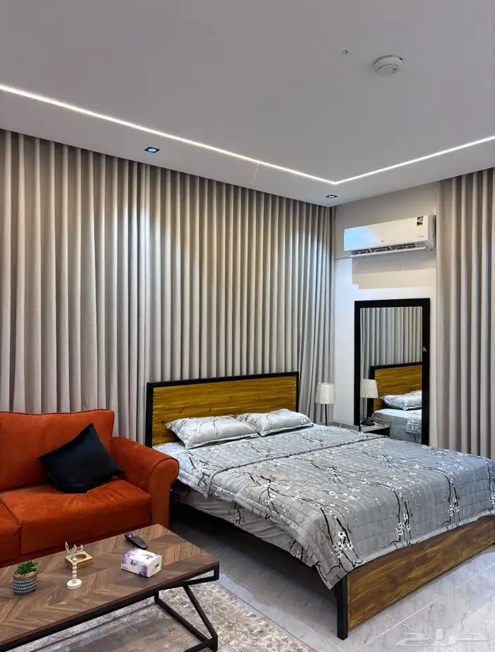 غرفه للأيجار اليومي نفس الصور 30