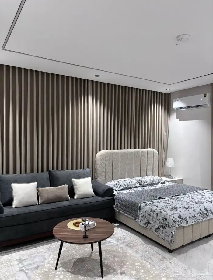 غرفه للأيجار اليومي نفس الصور 20